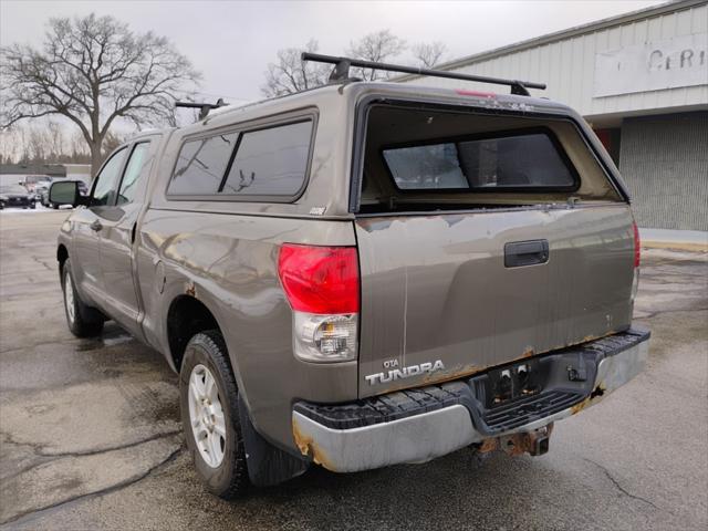 used 2008 Toyota Tundra car, priced at $10,250