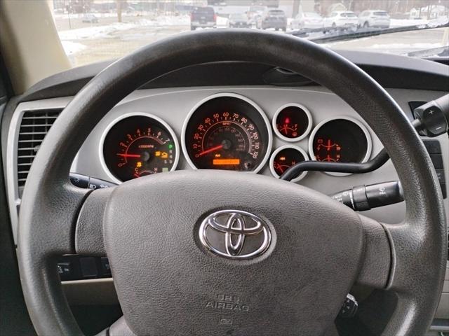 used 2008 Toyota Tundra car, priced at $10,250