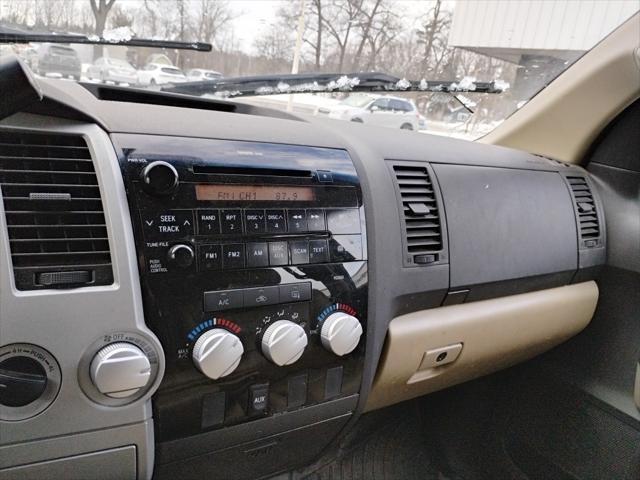 used 2008 Toyota Tundra car, priced at $10,250