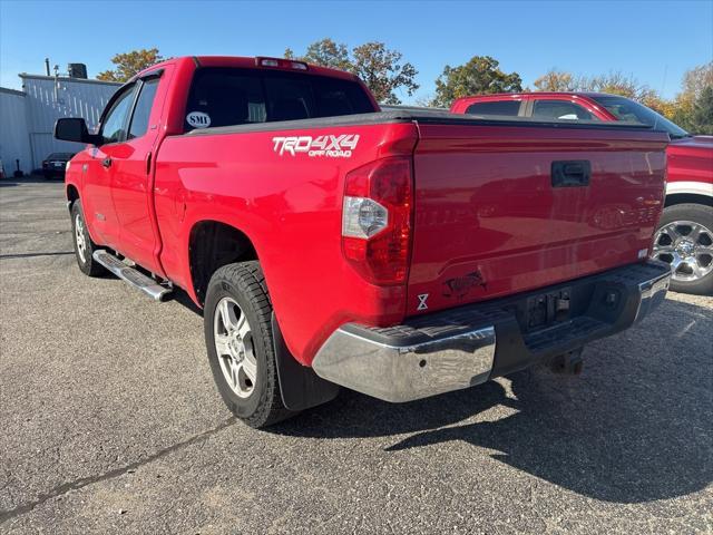 used 2014 Toyota Tundra car, priced at $21,000