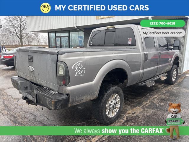 used 2011 Ford F-350 car, priced at $18,000