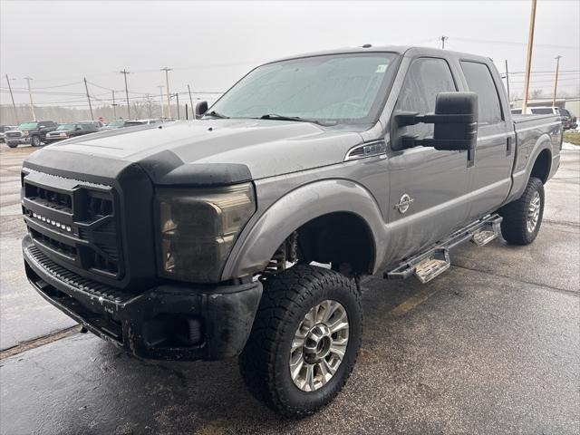 used 2011 Ford F-350 car, priced at $18,332