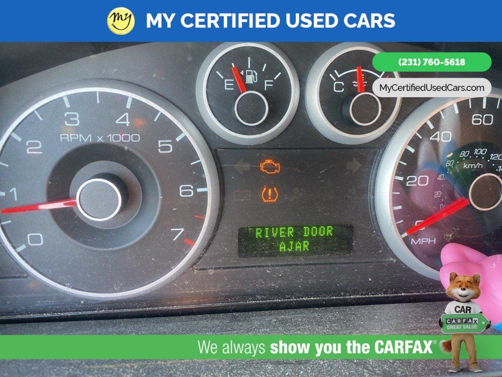 used 2009 Ford Fusion car, priced at $2,481