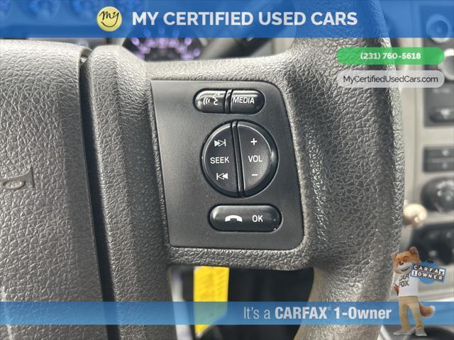 used 2015 Ford F-250 car, priced at $29,000