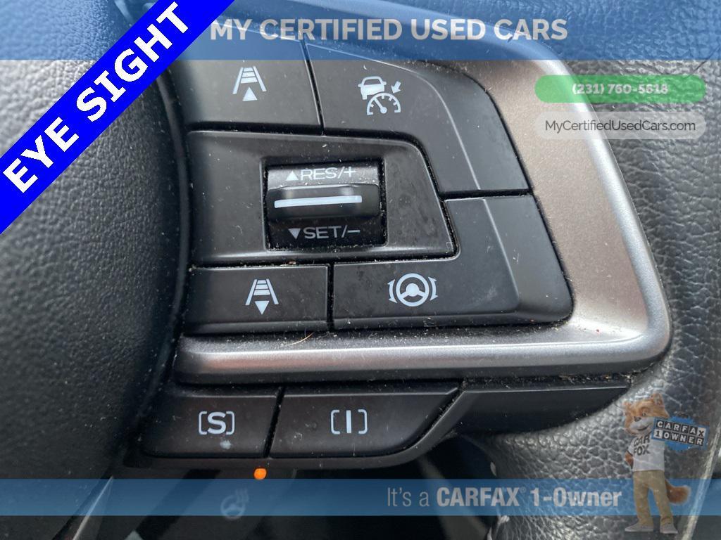 used 2020 Subaru Forester car, priced at $21,991