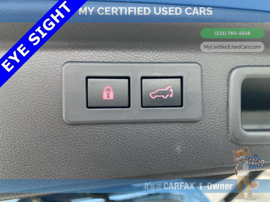 used 2020 Subaru Forester car, priced at $21,991