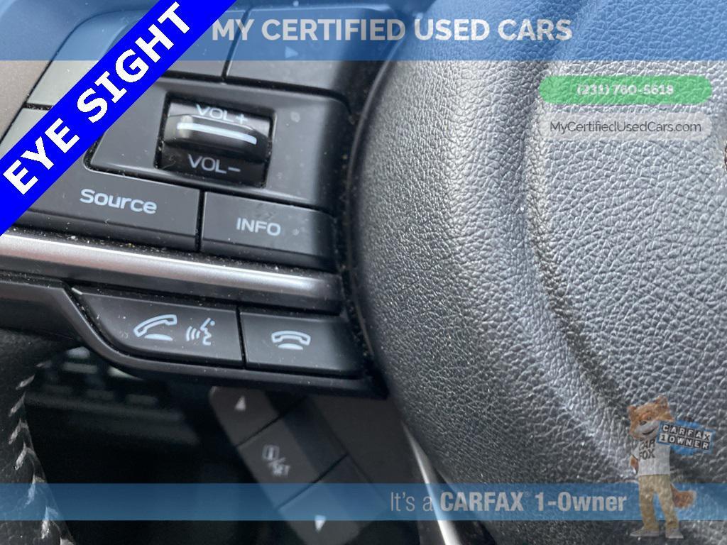 used 2020 Subaru Forester car, priced at $21,991