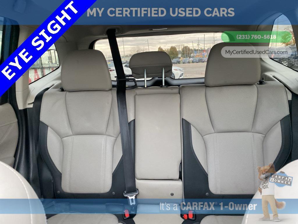 used 2020 Subaru Forester car, priced at $21,991