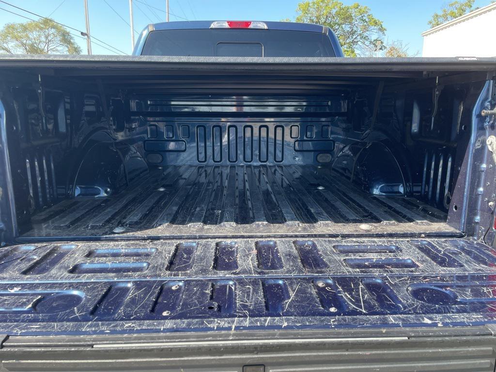 used 2019 Ford F-150 car, priced at $26,671
