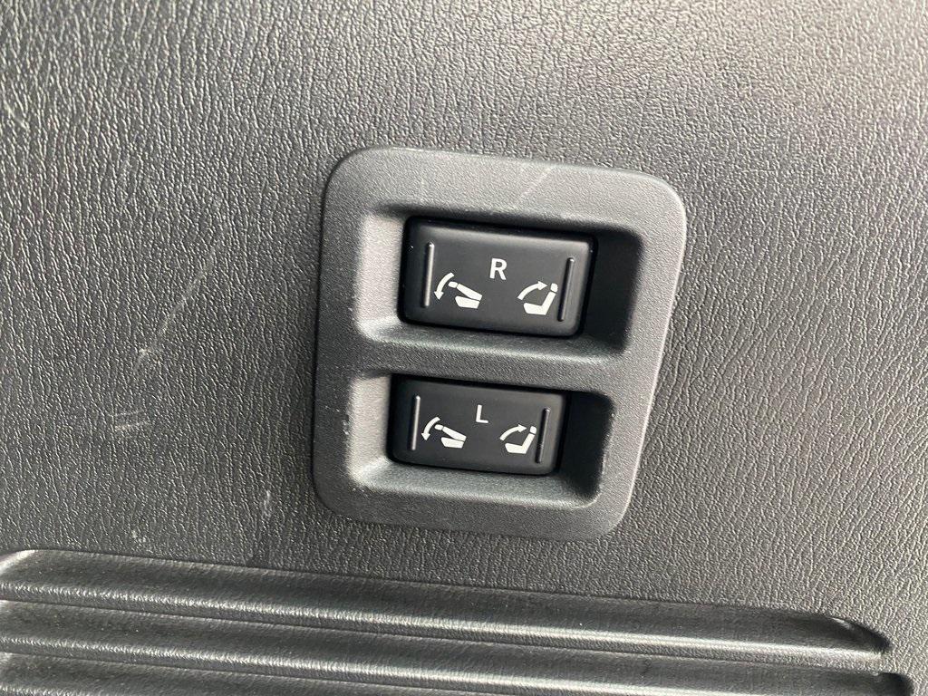 used 2019 Nissan Armada car, priced at $19,881