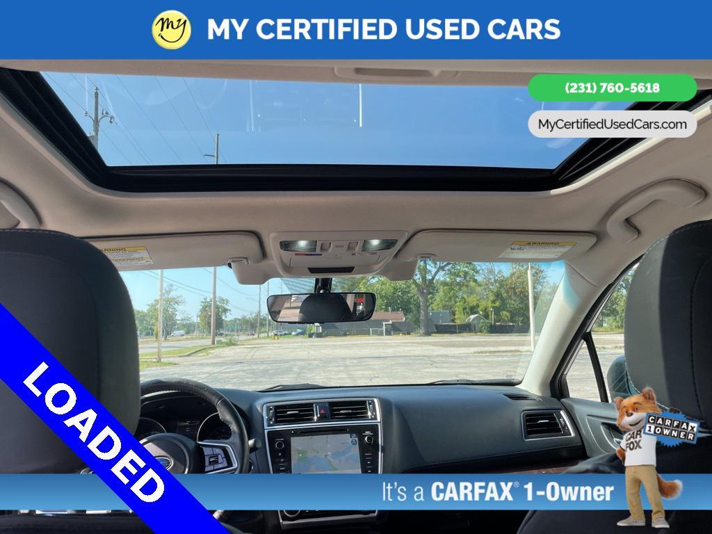 used 2019 Subaru Outback car, priced at $20,984