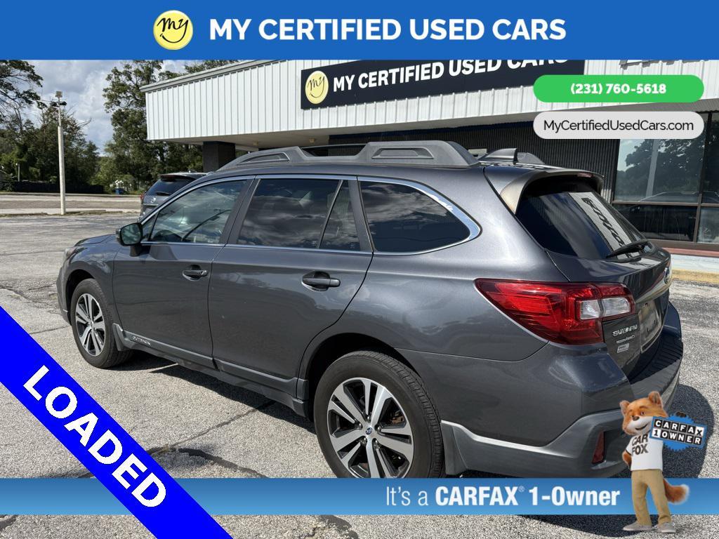 used 2019 Subaru Outback car, priced at $22,280