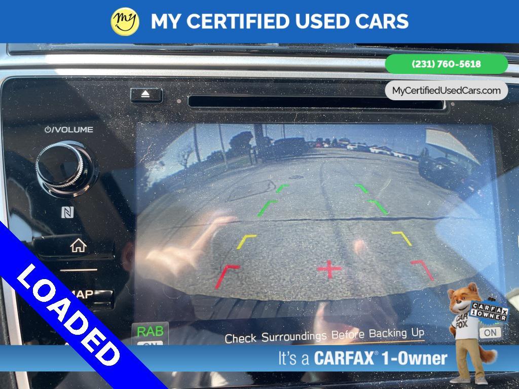 used 2019 Subaru Outback car, priced at $20,984