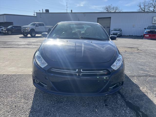 used 2013 Dodge Dart car, priced at $9,000