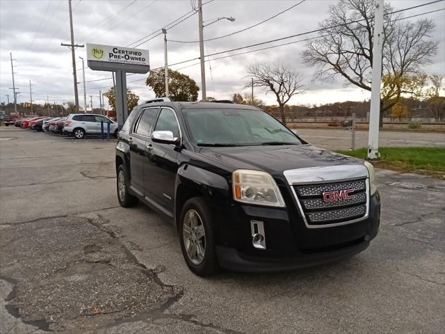 used 2013 GMC Terrain car, priced at $5,000