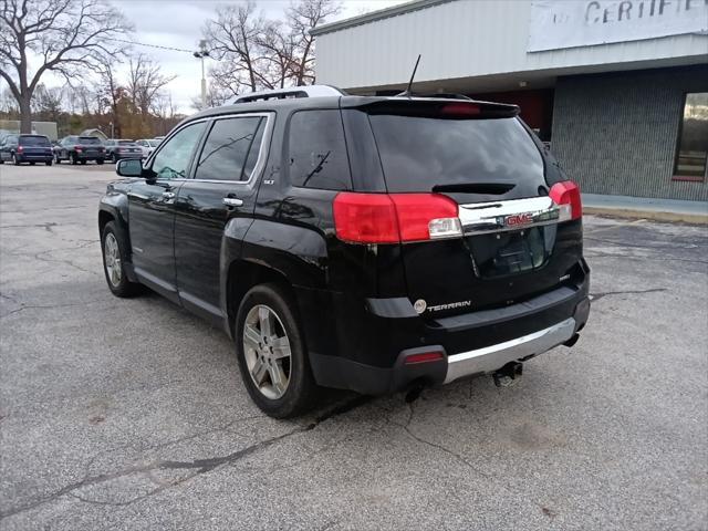 used 2013 GMC Terrain car, priced at $5,000