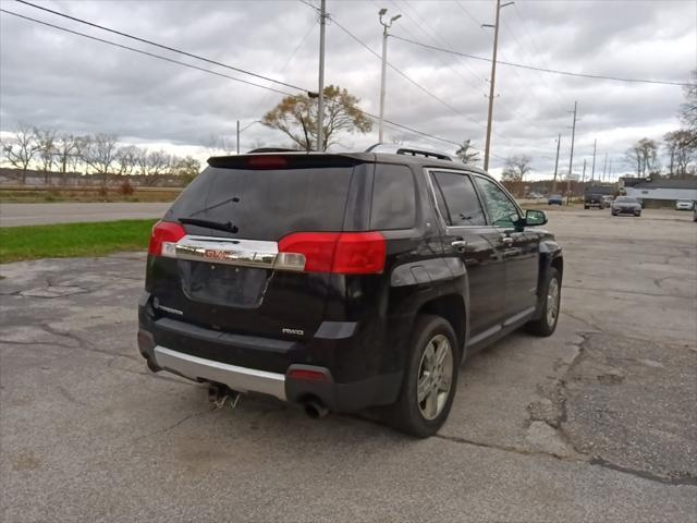 used 2013 GMC Terrain car, priced at $5,000