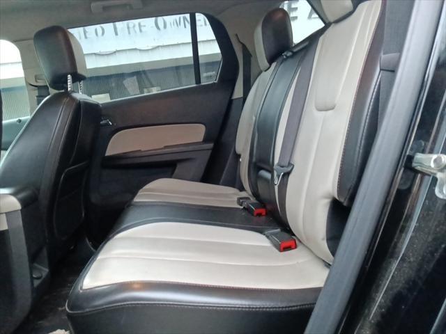 used 2013 GMC Terrain car, priced at $5,000