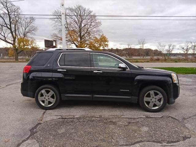 used 2013 GMC Terrain car, priced at $5,000