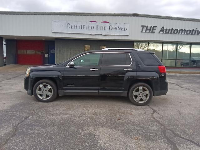 used 2013 GMC Terrain car, priced at $5,000