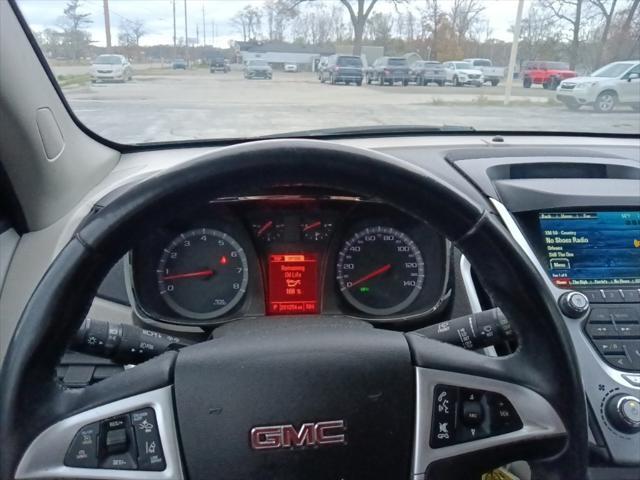 used 2013 GMC Terrain car, priced at $5,000