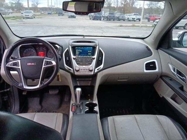 used 2013 GMC Terrain car, priced at $5,000