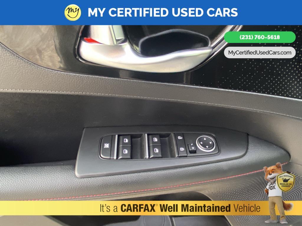 used 2023 Kia Forte car, priced at $22,481