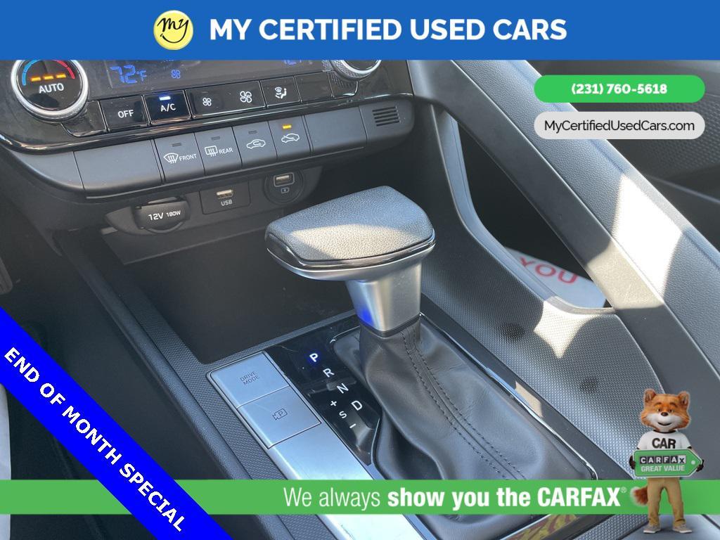 used 2022 Hyundai Elantra car, priced at $14,980
