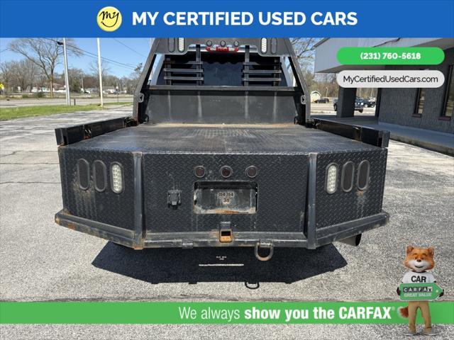 used 2013 Chevrolet Silverado 2500 car, priced at $12,780