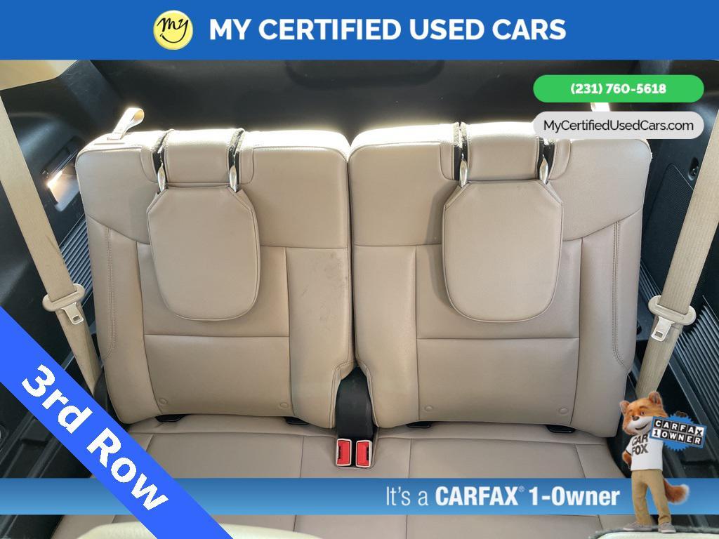 used 2023 Ford Explorer car, priced at $27,780