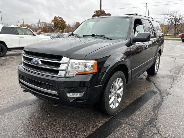 used 2015 Ford Expedition car, priced at $12,900