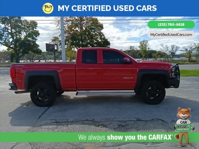 used 2015 Chevrolet Silverado 2500 car, priced at $15,871