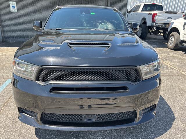 used 2018 Dodge Durango car, priced at $39,500