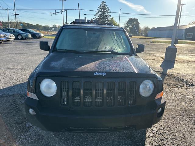 used 2009 Jeep Patriot car, priced at $4,000