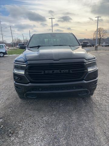 used 2020 Ram 1500 car, priced at $27,048