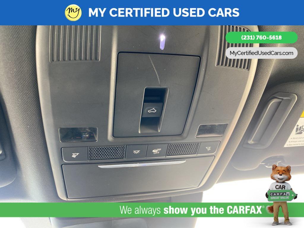 used 2018 Mazda Mazda6 car, priced at $19,691