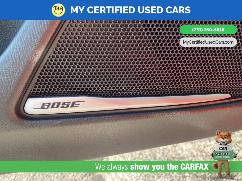 used 2018 Mazda Mazda6 car, priced at $19,691