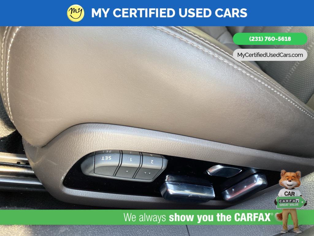 used 2018 Mazda Mazda6 car, priced at $19,691