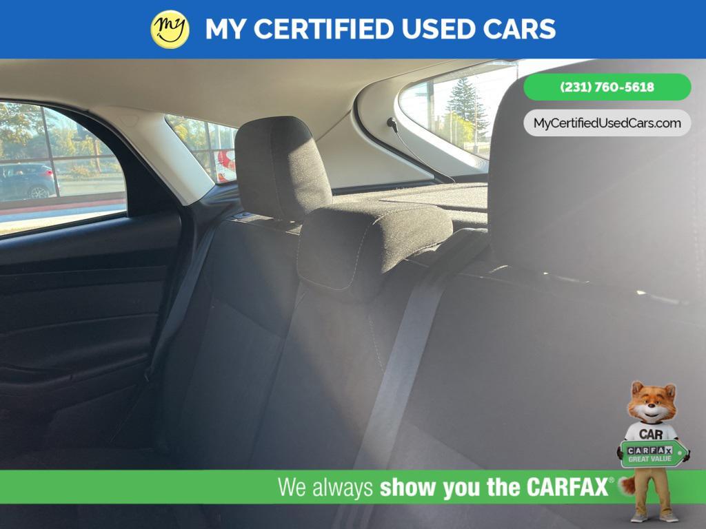 used 2018 Ford Focus car, priced at $11,280