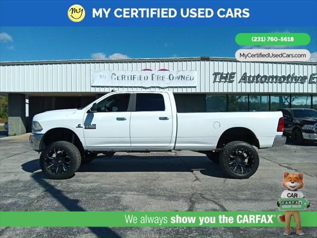 used 2016 Ram 3500 car, priced at $38,000