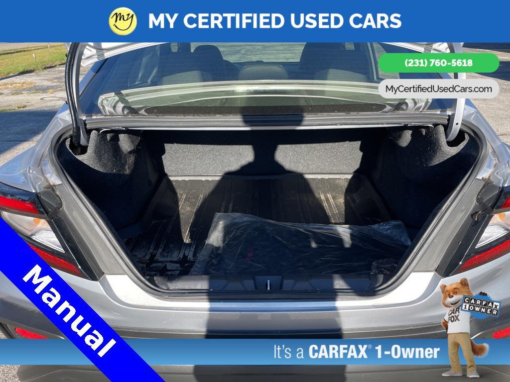 used 2022 Subaru WRX car, priced at $28,481