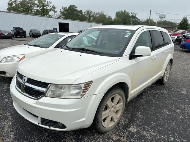 used 2009 Dodge Journey car, priced at $5,200