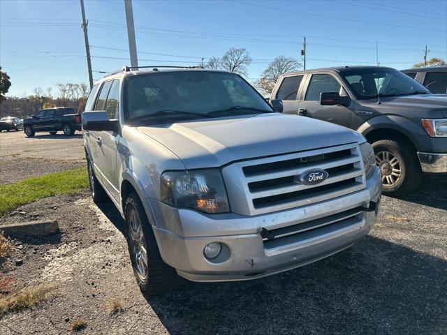 used 2010 Ford Expedition car, priced at $3,895