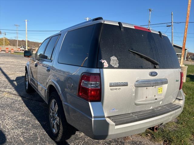 used 2010 Ford Expedition car, priced at $3,895