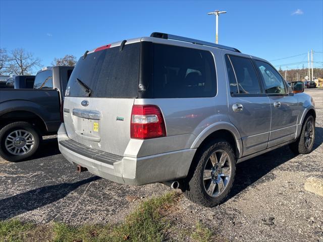 used 2010 Ford Expedition car, priced at $3,895