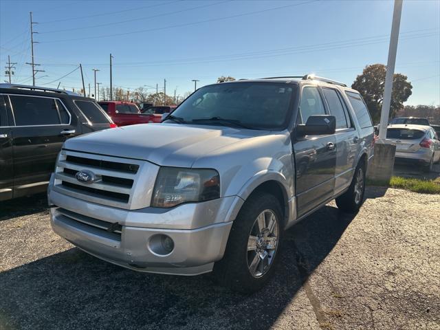 used 2010 Ford Expedition car, priced at $3,895