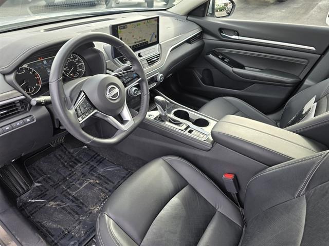 used 2023 Nissan Altima car, priced at $24,900