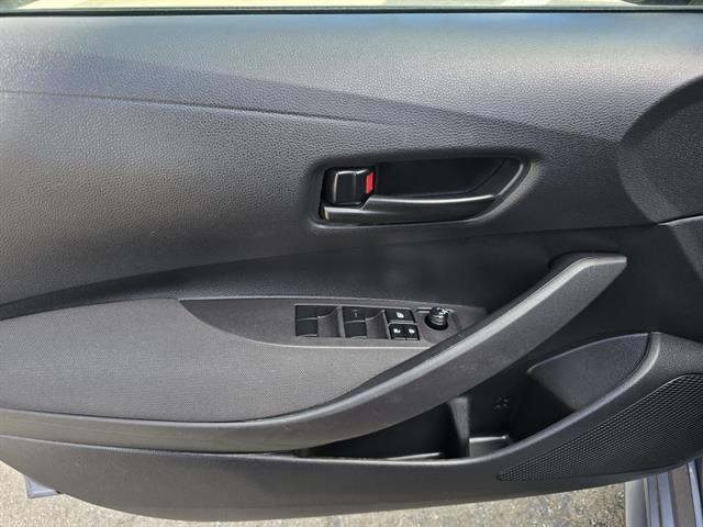 used 2024 Toyota Corolla car, priced at $19,628