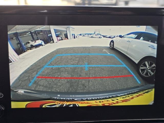 used 2024 Toyota Corolla car, priced at $19,628