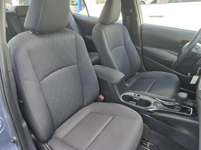 used 2024 Toyota Corolla car, priced at $19,628